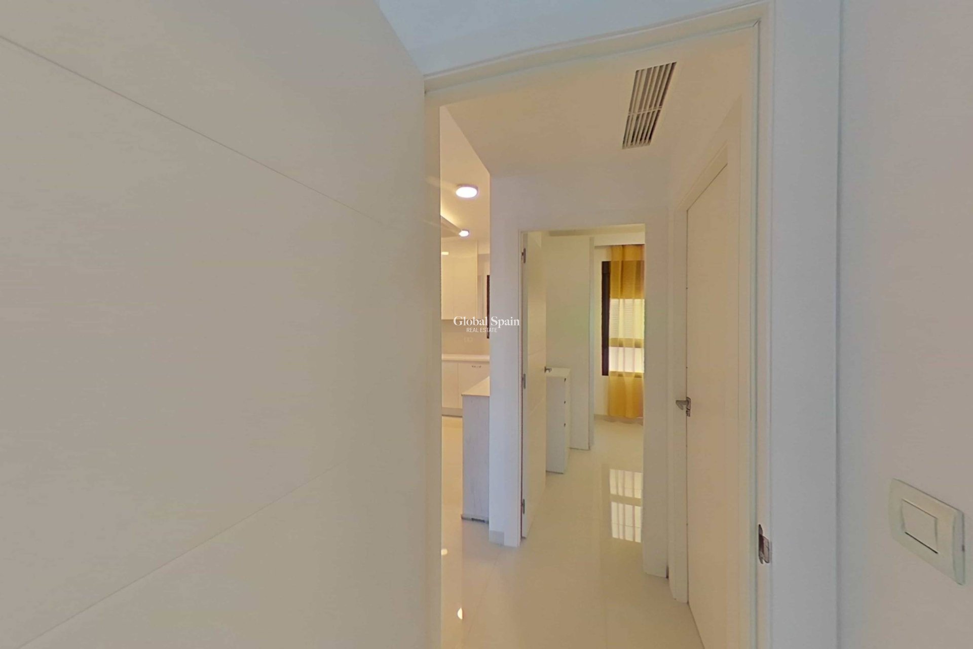 Revente - APPARTEMENT -
PILAR DE LA HORADADA - La Torre de la Horadada