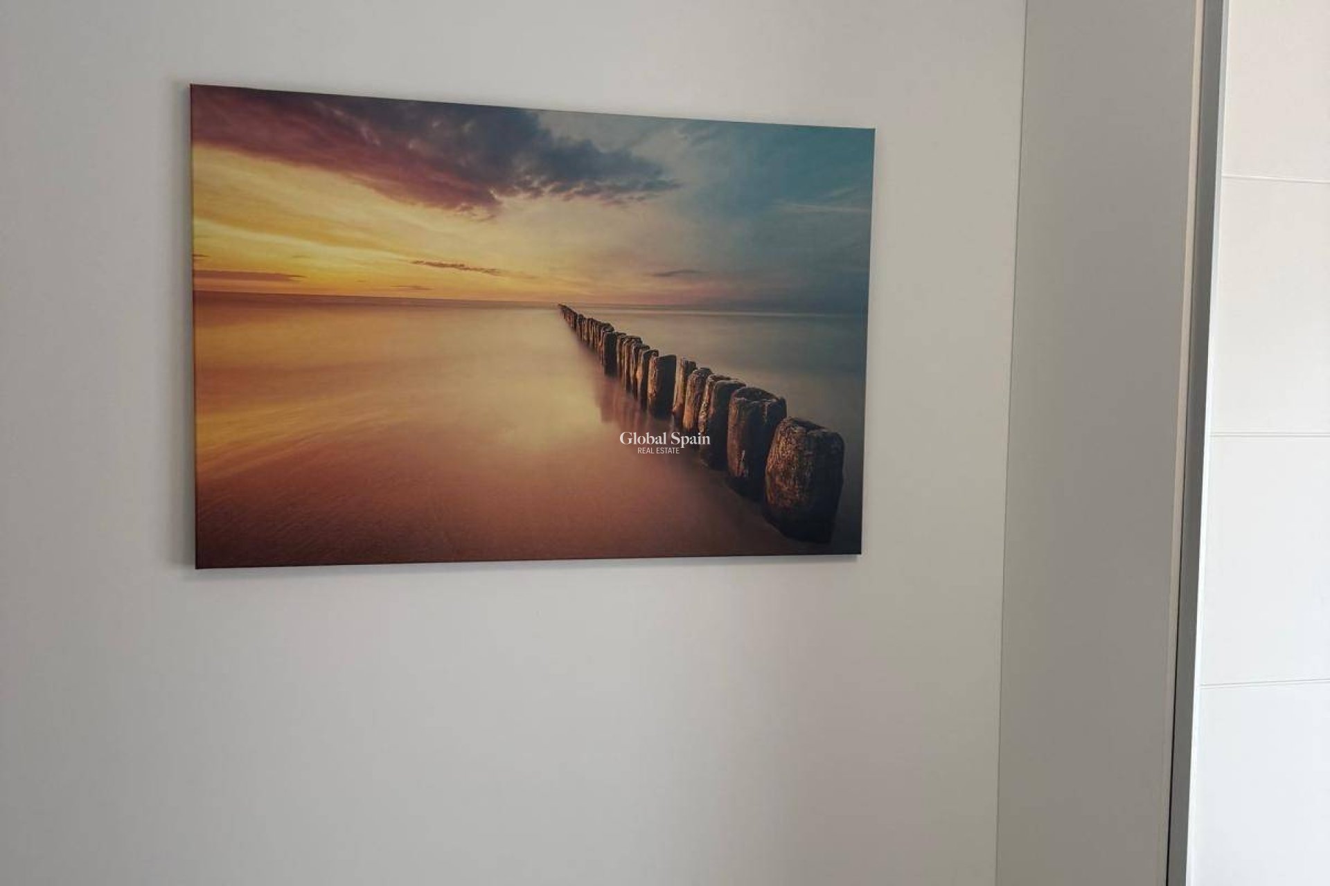 Revente - APPARTEMENT -
PILAR DE LA HORADADA - La Torre de la Horadada