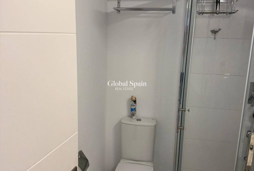 Revente - APPARTEMENT -
PILAR DE LA HORADADA - La Torre de la Horadada