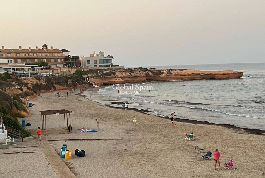 Revente - APPARTEMENT -
PILAR DE LA HORADADA - La Torre de la Horadada