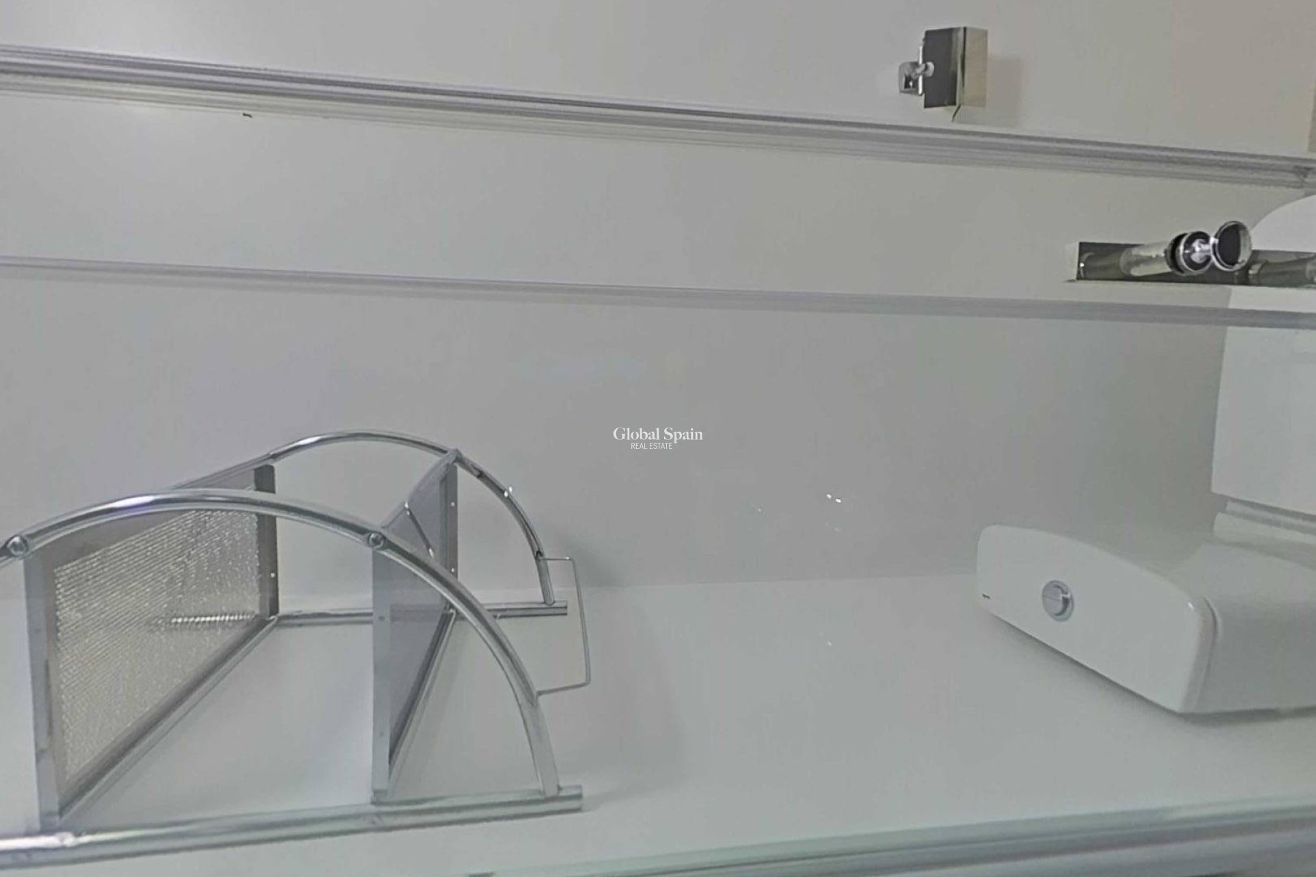 Revente - APPARTEMENT -
PILAR DE LA HORADADA - La Torre de la Horadada