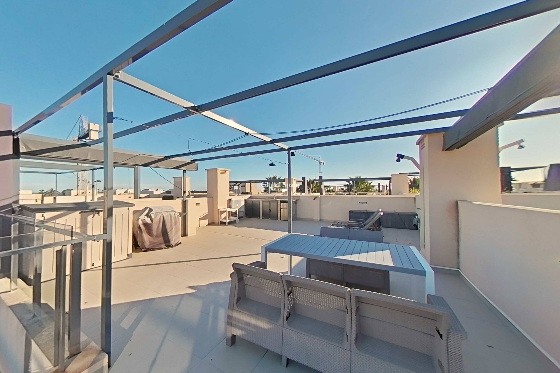 Revente - APPARTEMENT -
PILAR DE LA HORADADA - La Torre de la Horadada