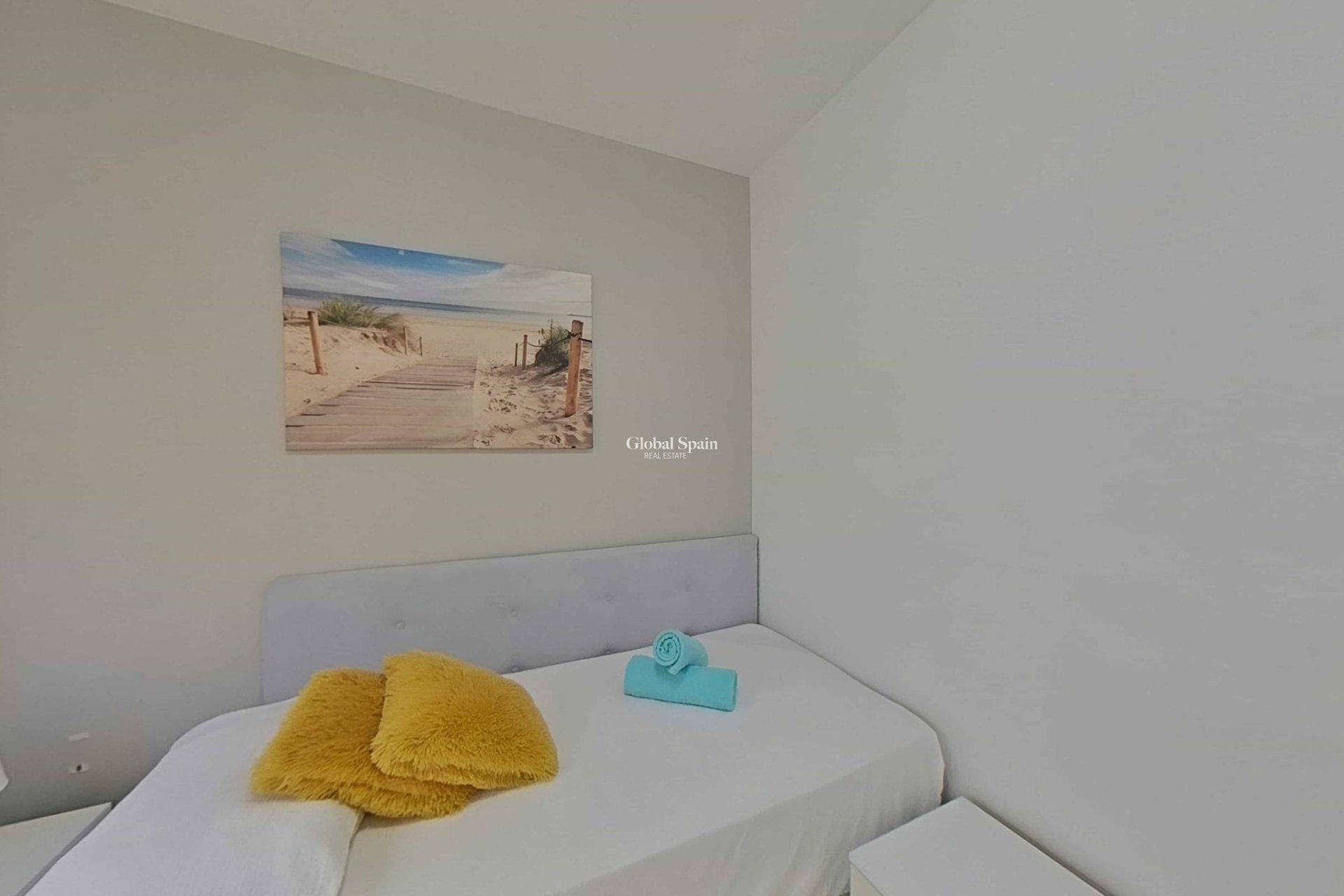 Revente - APPARTEMENT -
PILAR DE LA HORADADA - La Torre de la Horadada