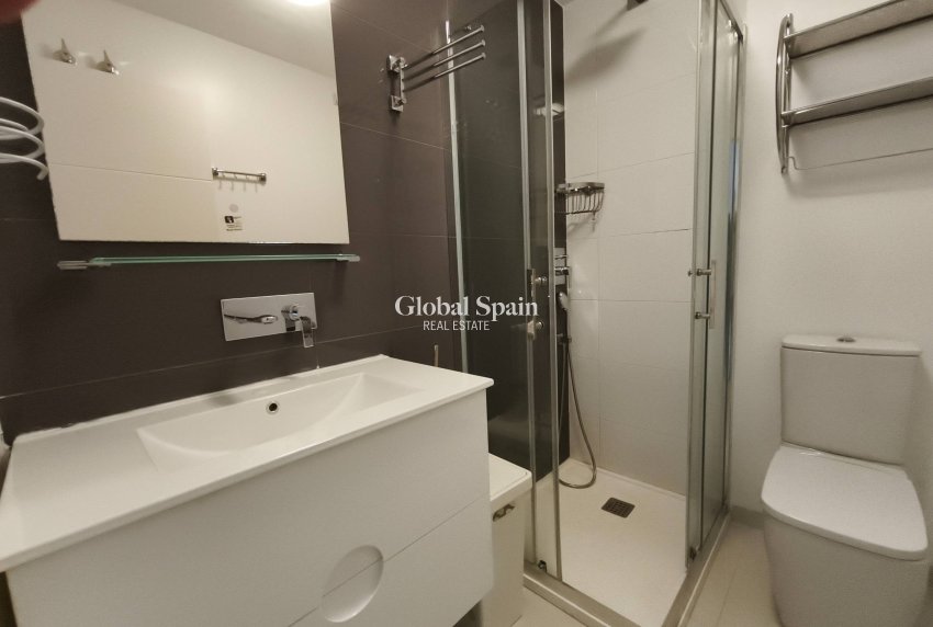 Revente - APPARTEMENT -
PILAR DE LA HORADADA - La Torre de la Horadada