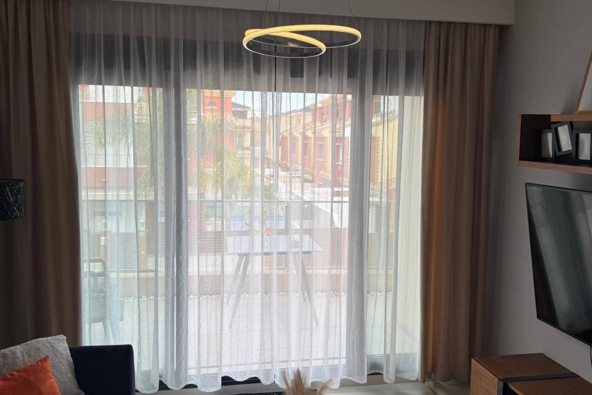 Revente - APPARTEMENT -
PILAR DE LA HORADADA - La Torre de la Horadada