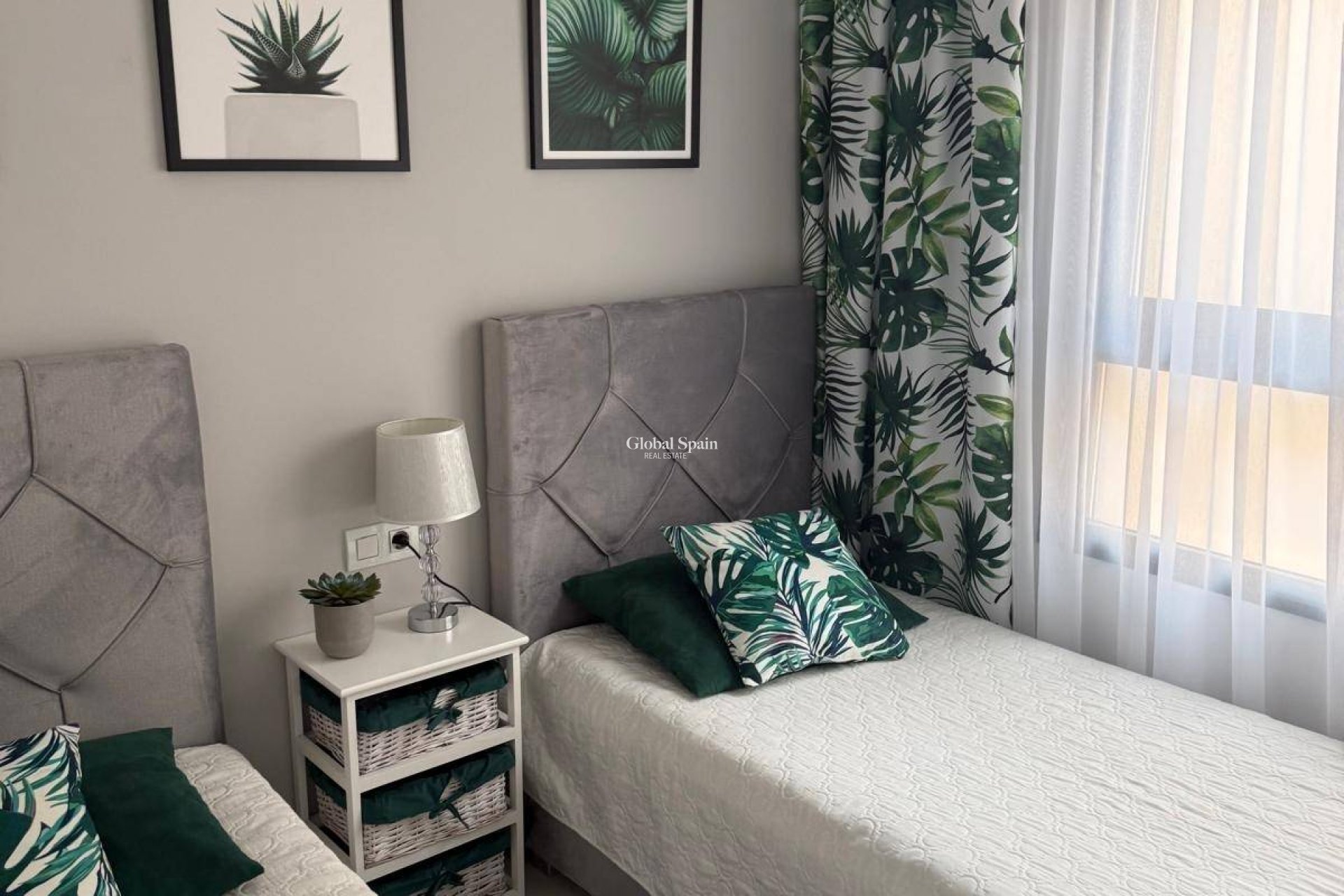 Revente - APPARTEMENT -
PILAR DE LA HORADADA - La Torre de la Horadada