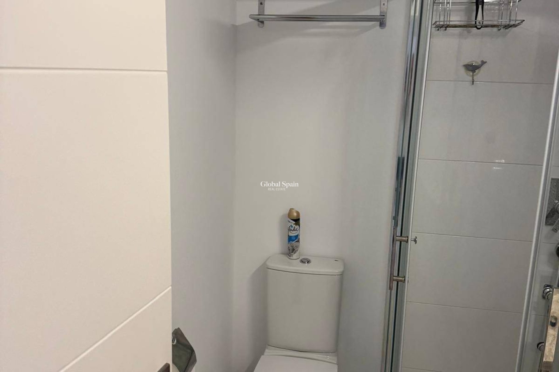 Revente - APPARTEMENT -
PILAR DE LA HORADADA - La Torre de la Horadada