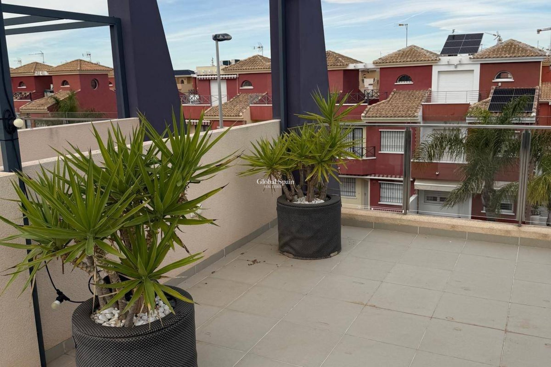 Revente - APPARTEMENT -
PILAR DE LA HORADADA - La Torre de la Horadada