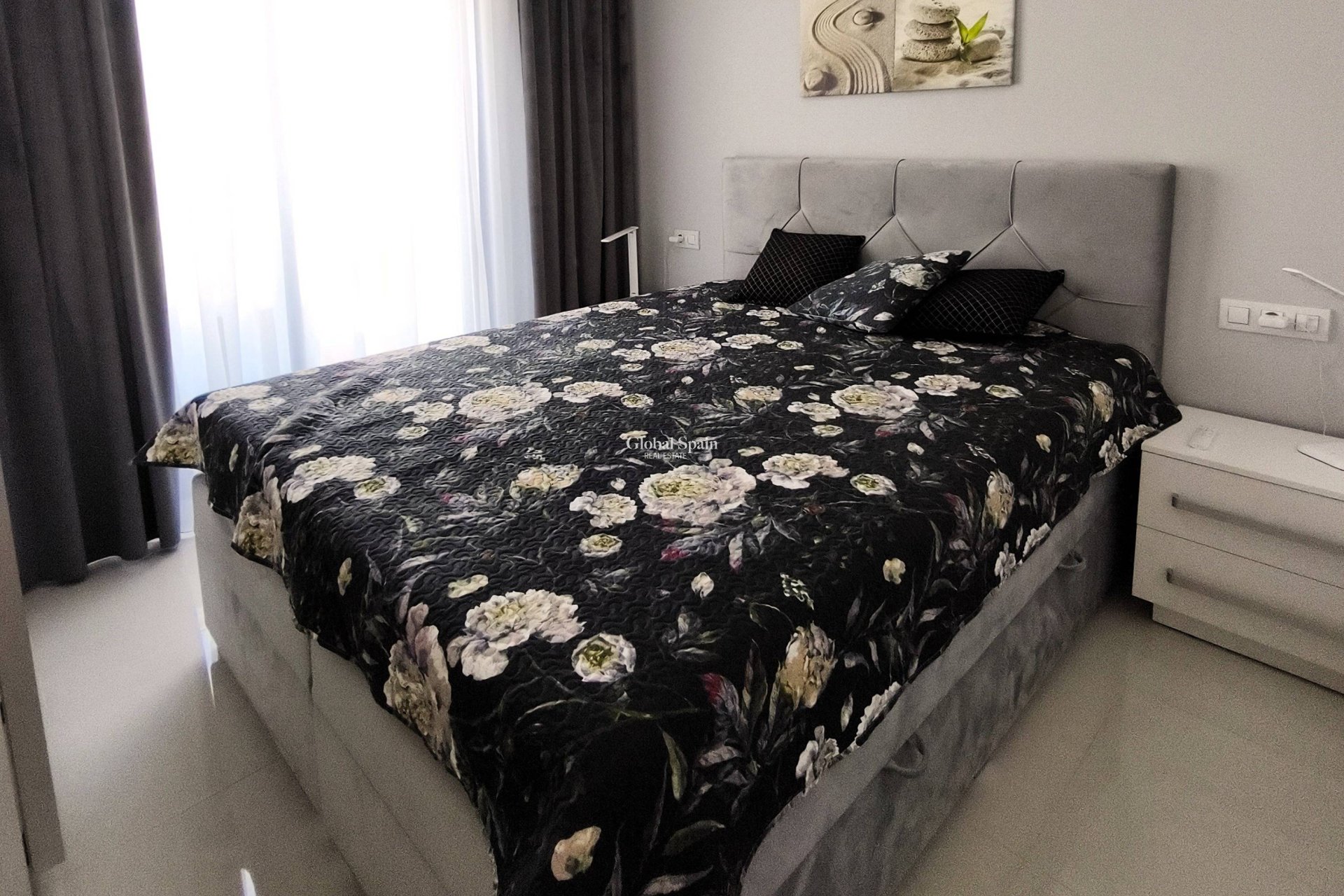 Revente - APPARTEMENT -
PILAR DE LA HORADADA - La Torre de la Horadada