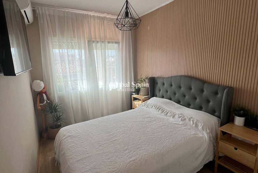 Revente - APPARTEMENT -
PILAR DE LA HORADADA - La Torre de la Horadada