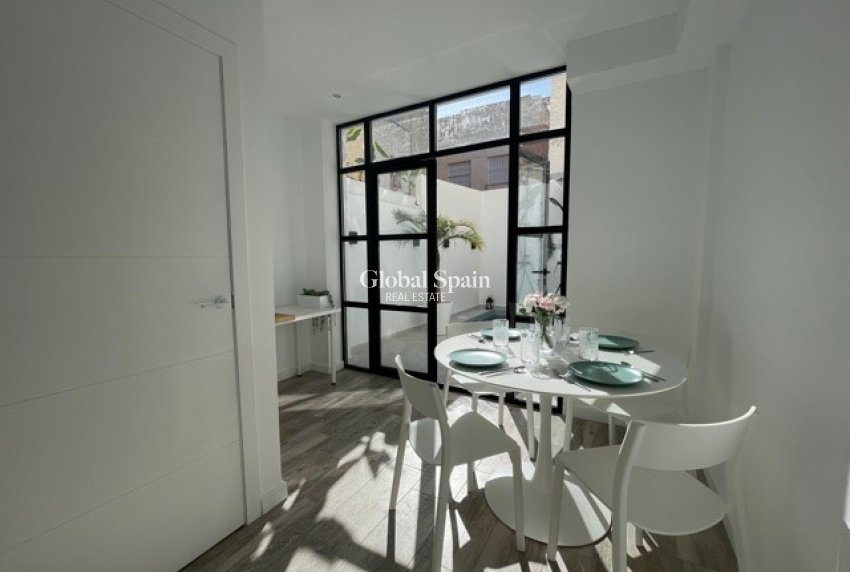 Revente - APPARTEMENT -
PILAR DE LA HORADADA - La Torre de la Horadada