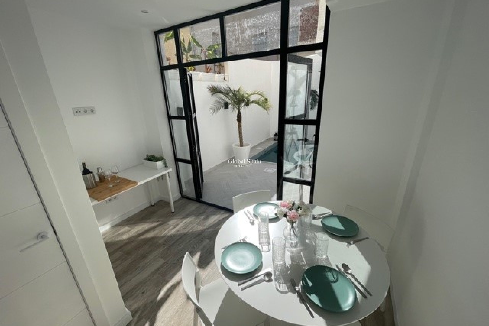 Revente - APPARTEMENT -
PILAR DE LA HORADADA - La Torre de la Horadada