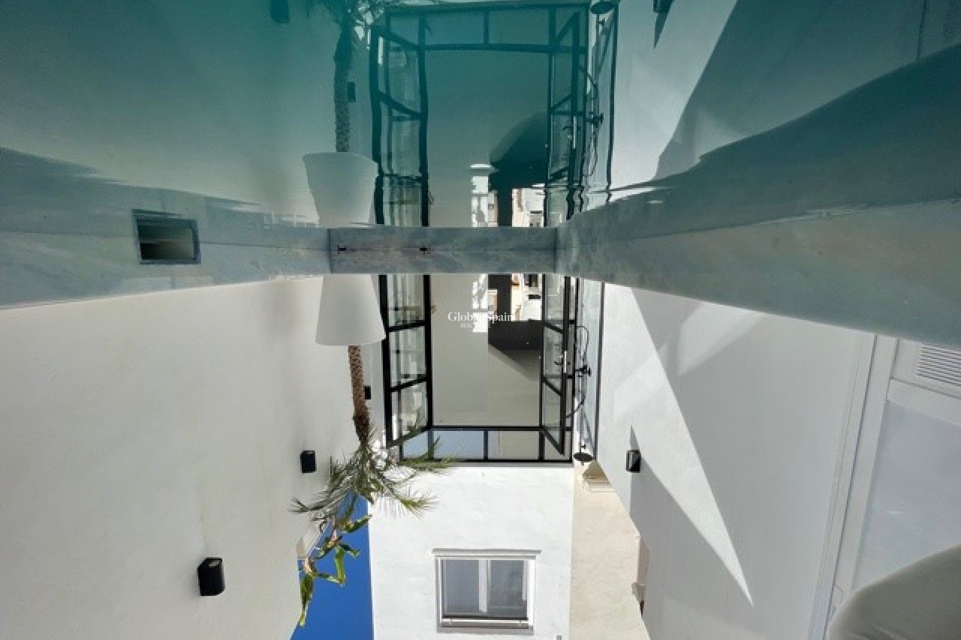 Revente - APPARTEMENT -
PILAR DE LA HORADADA - La Torre de la Horadada