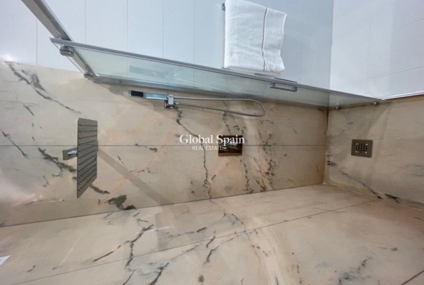 Revente - APPARTEMENT -
PILAR DE LA HORADADA - La Torre de la Horadada