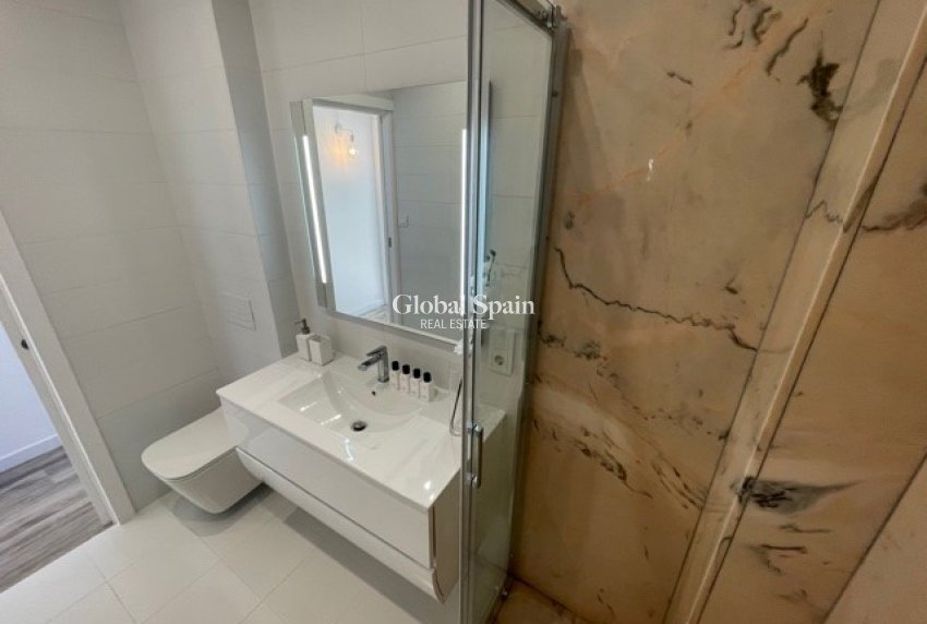 Revente - APPARTEMENT -
PILAR DE LA HORADADA - La Torre de la Horadada