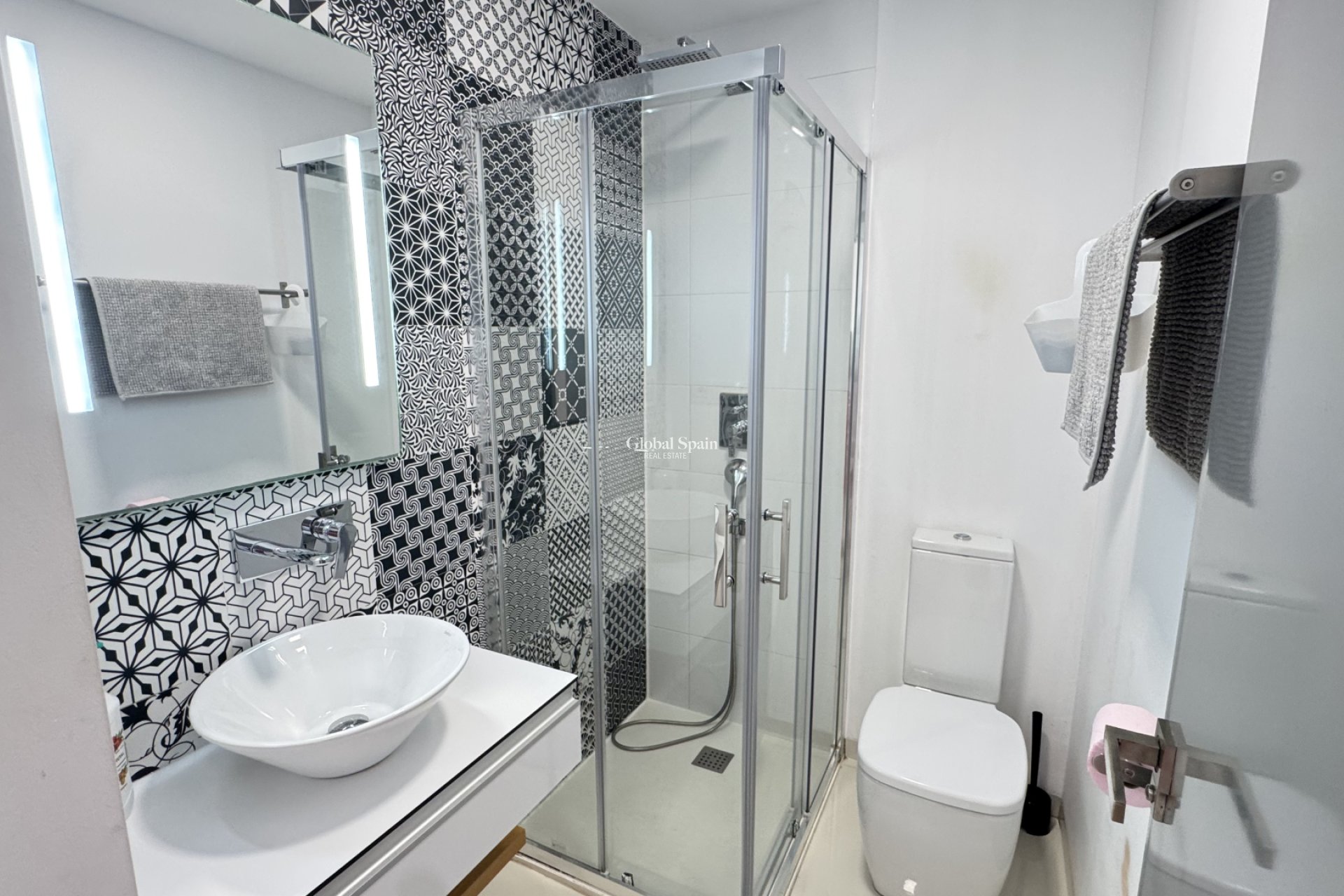 Revente - APPARTEMENT -
PILAR DE LA HORADADA - La Torre De La Horadada