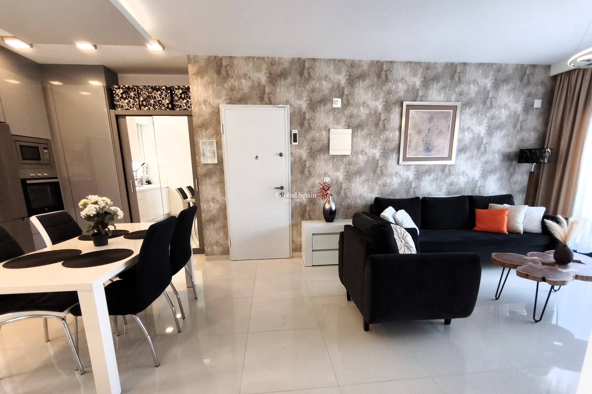 Revente - APPARTEMENT -
PILAR DE LA HORADADA - La Torre de la Horadada