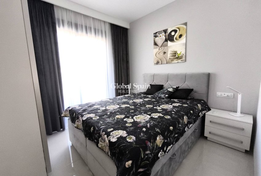 Revente - APPARTEMENT -
PILAR DE LA HORADADA - La Torre de la Horadada