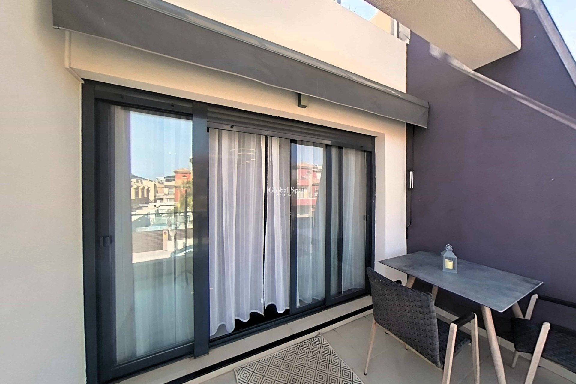 Revente - APPARTEMENT -
PILAR DE LA HORADADA - La Torre de la Horadada