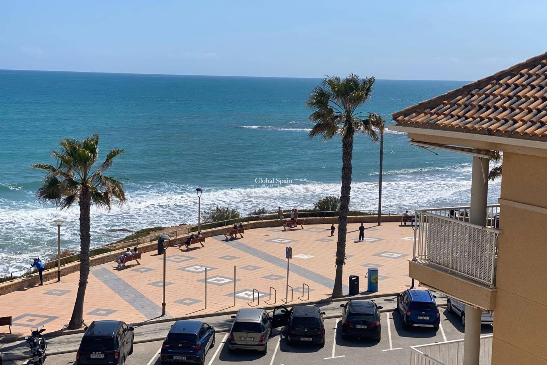 Revente - APPARTEMENT -
PILAR DE LA HORADADA - La Torre de la Horadada