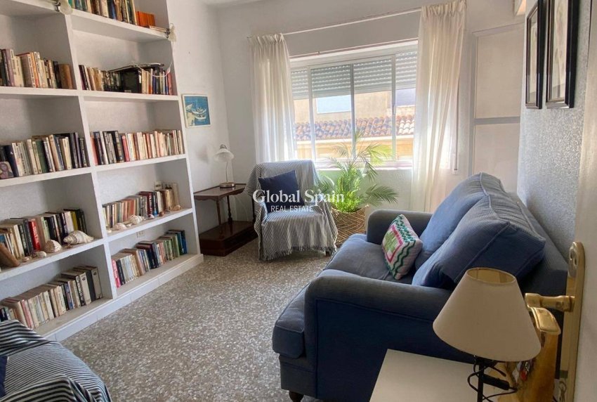 Revente - APPARTEMENT -
PILAR DE LA HORADADA - La Torre de la Horadada