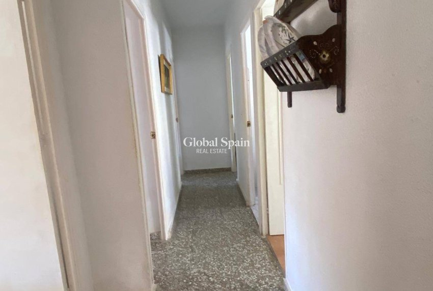 Revente - APPARTEMENT -
PILAR DE LA HORADADA - La Torre de la Horadada