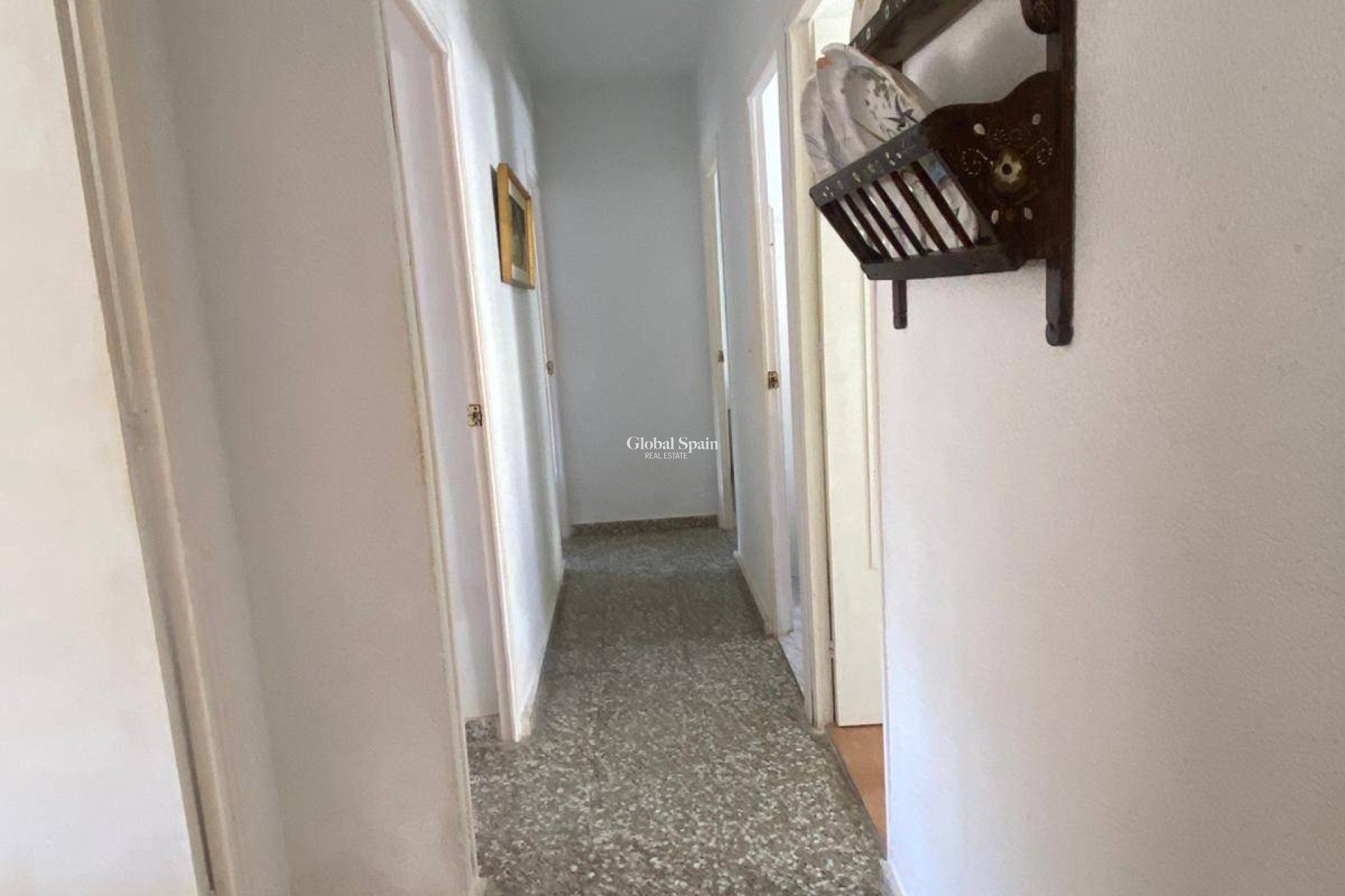 Revente - APPARTEMENT -
PILAR DE LA HORADADA - La Torre de la Horadada