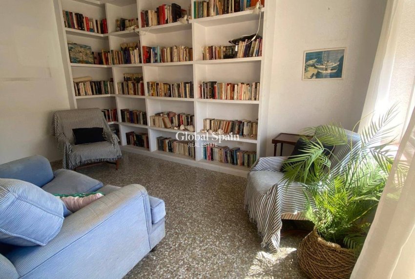 Revente - APPARTEMENT -
PILAR DE LA HORADADA - La Torre de la Horadada