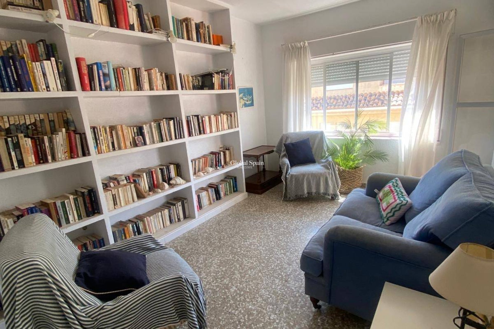 Revente - APPARTEMENT -
PILAR DE LA HORADADA - La Torre de la Horadada
