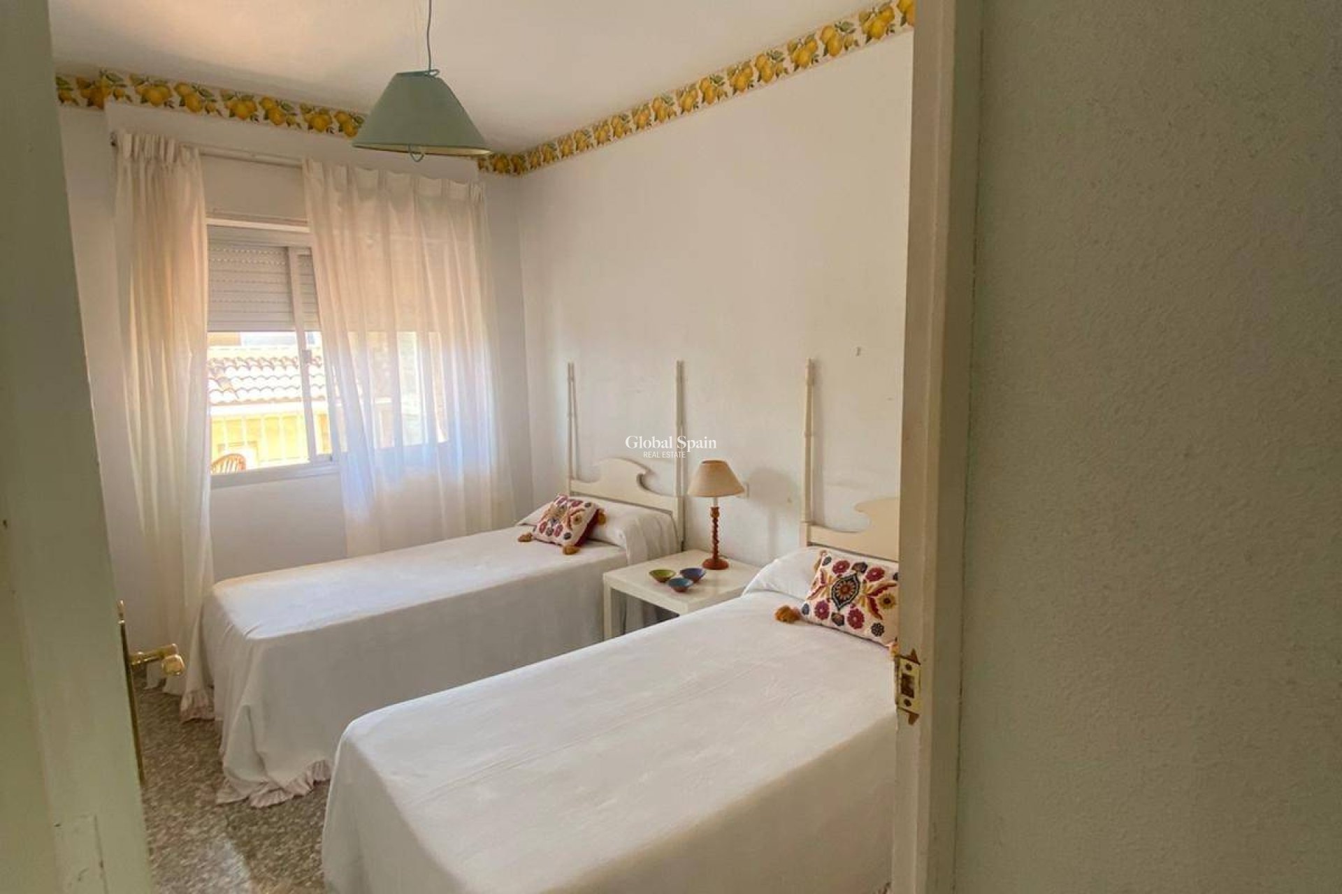 Revente - APPARTEMENT -
PILAR DE LA HORADADA - La Torre de la Horadada
