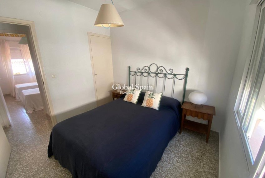 Revente - APPARTEMENT -
PILAR DE LA HORADADA - La Torre de la Horadada