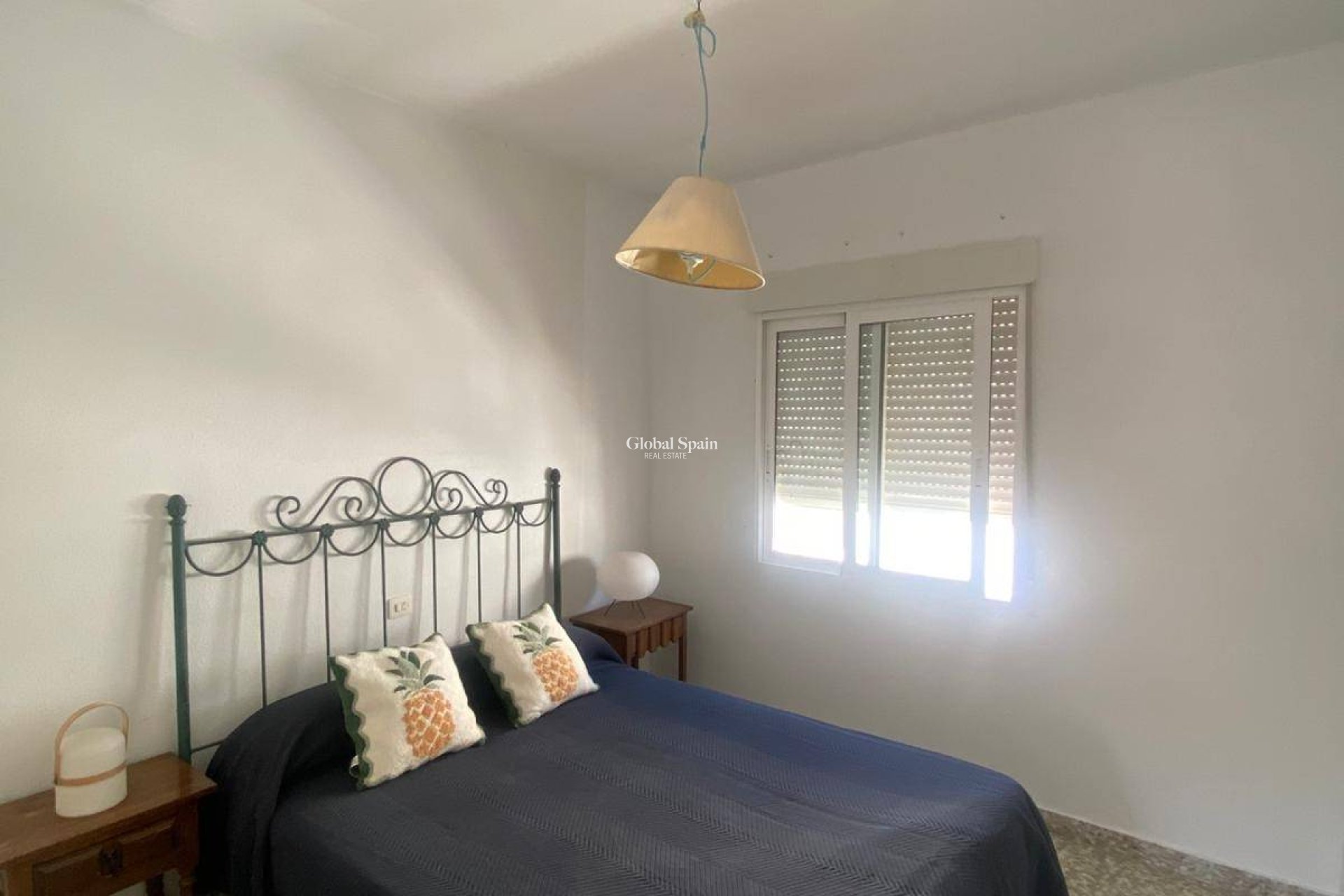 Revente - APPARTEMENT -
PILAR DE LA HORADADA - La Torre de la Horadada