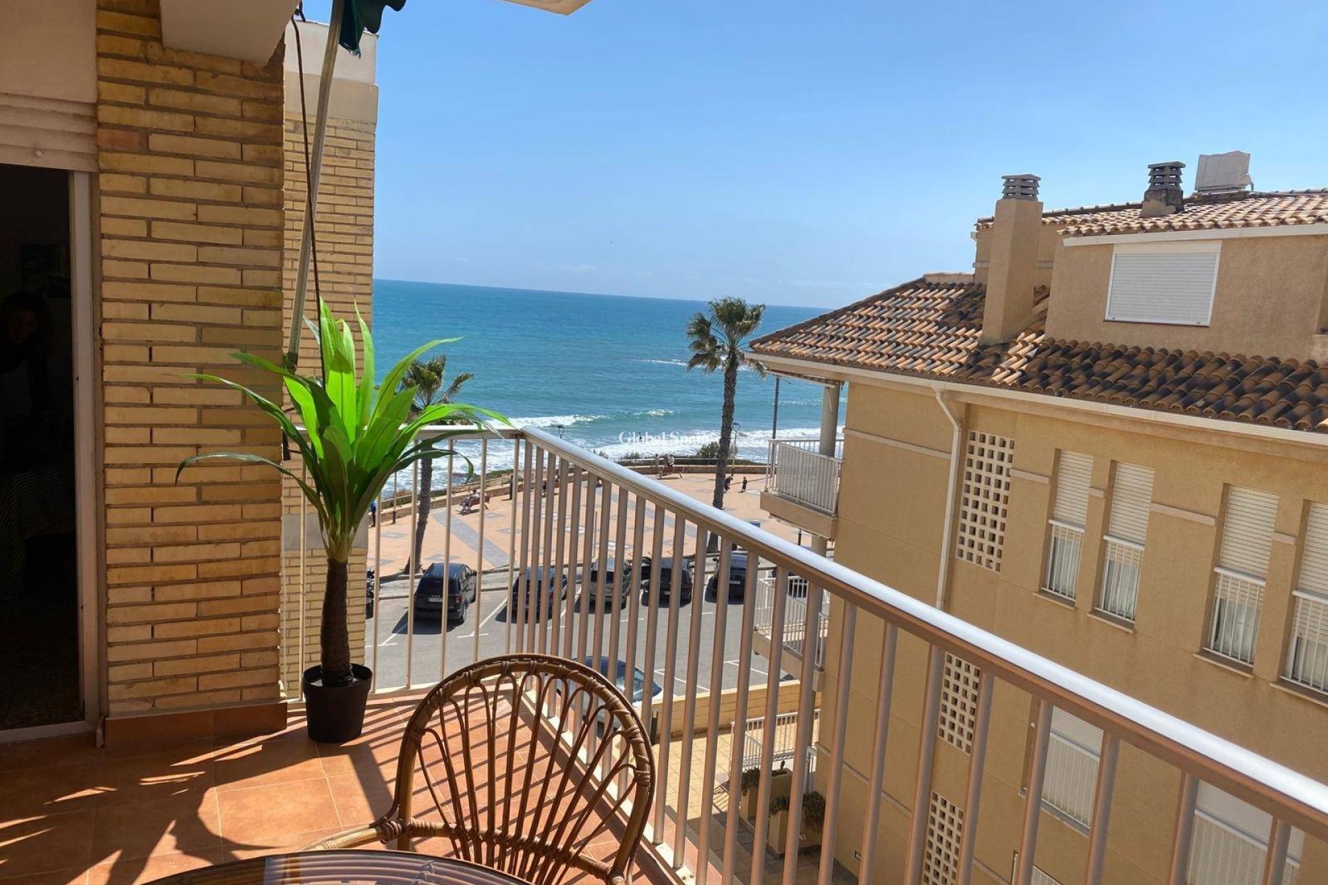 Revente - APPARTEMENT -
PILAR DE LA HORADADA - La Torre de la Horadada