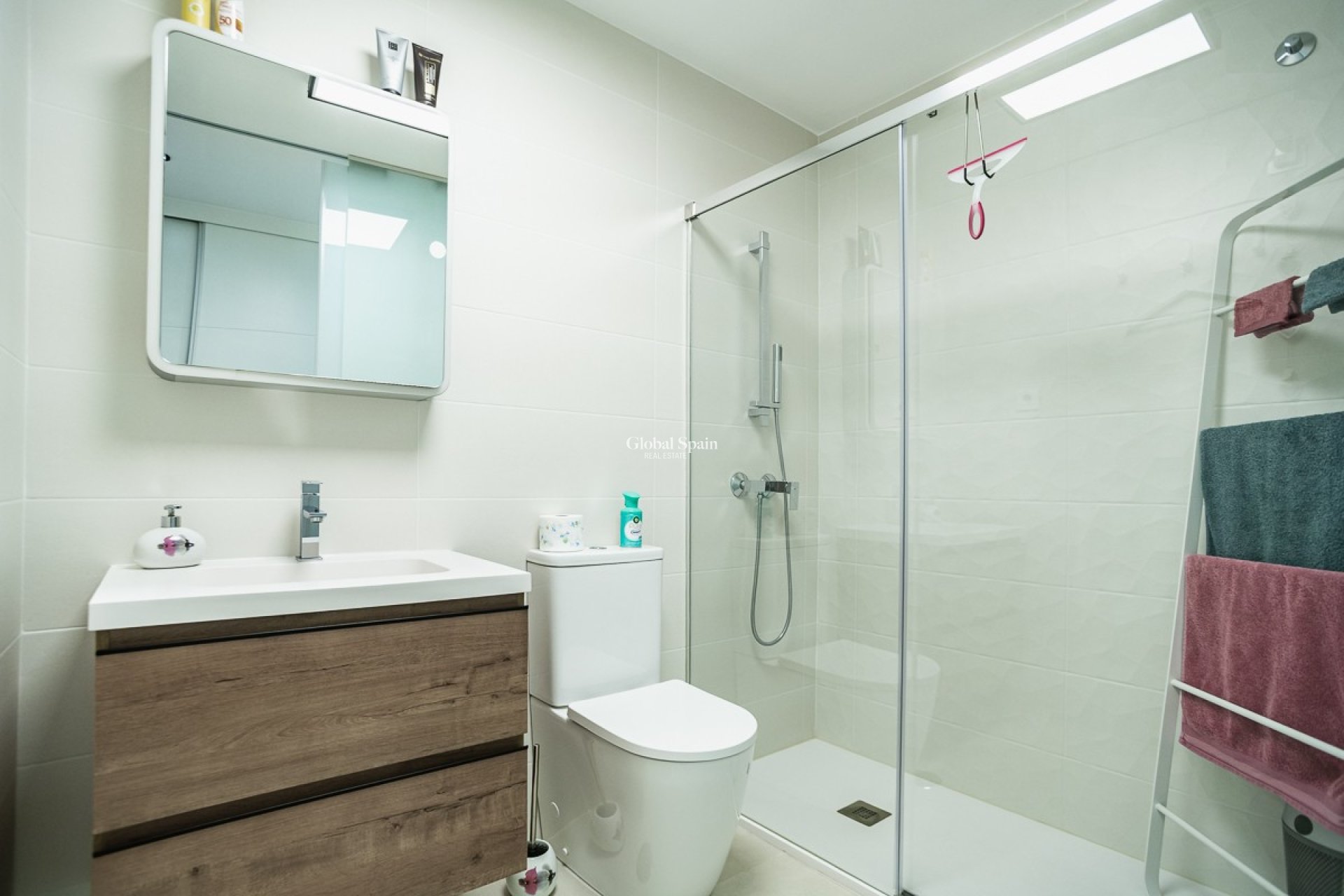 Revente - Appartement -
PILAR DE LA HORADADA - Lo Romero Golf