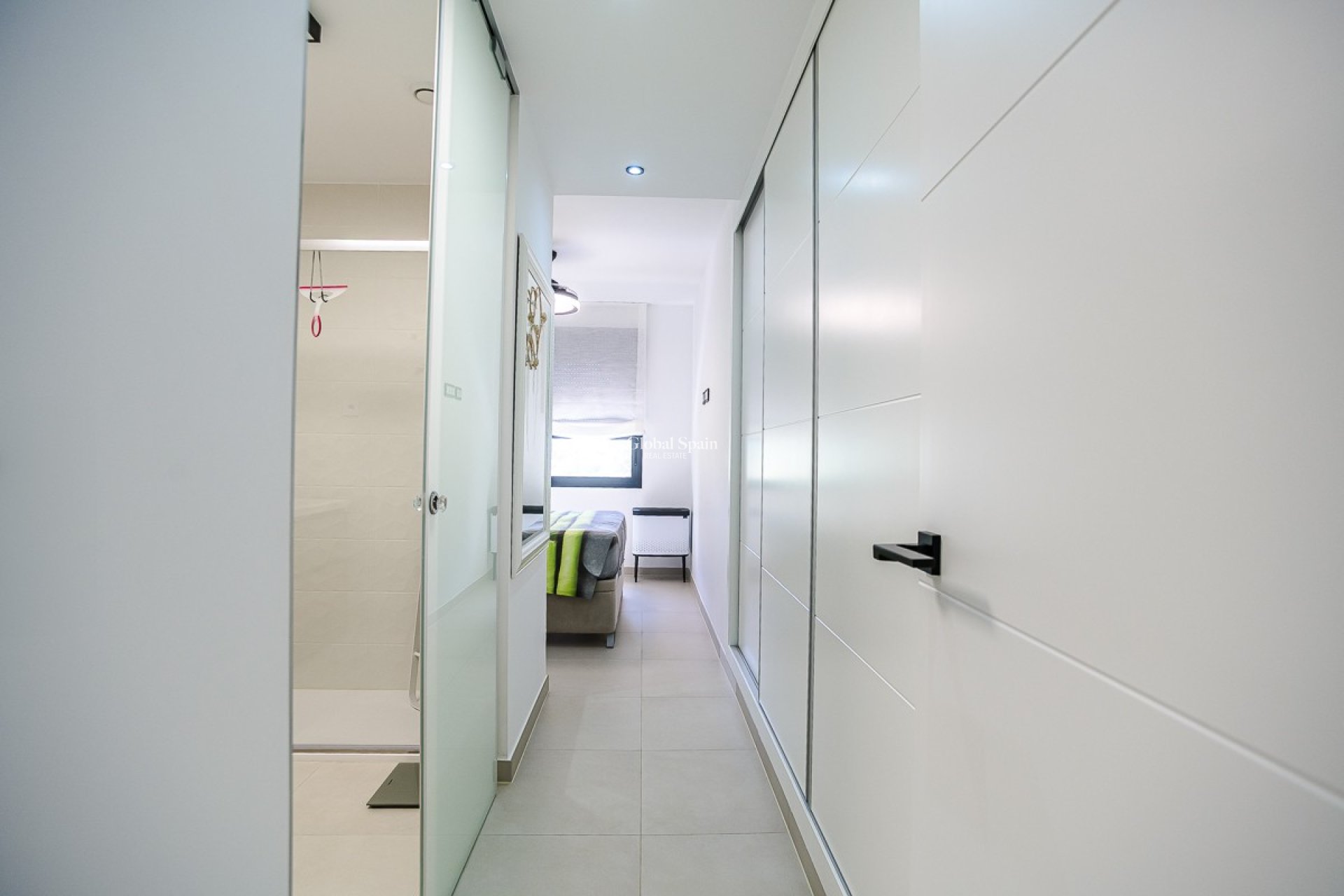 Revente - Appartement -
PILAR DE LA HORADADA - Lo Romero Golf