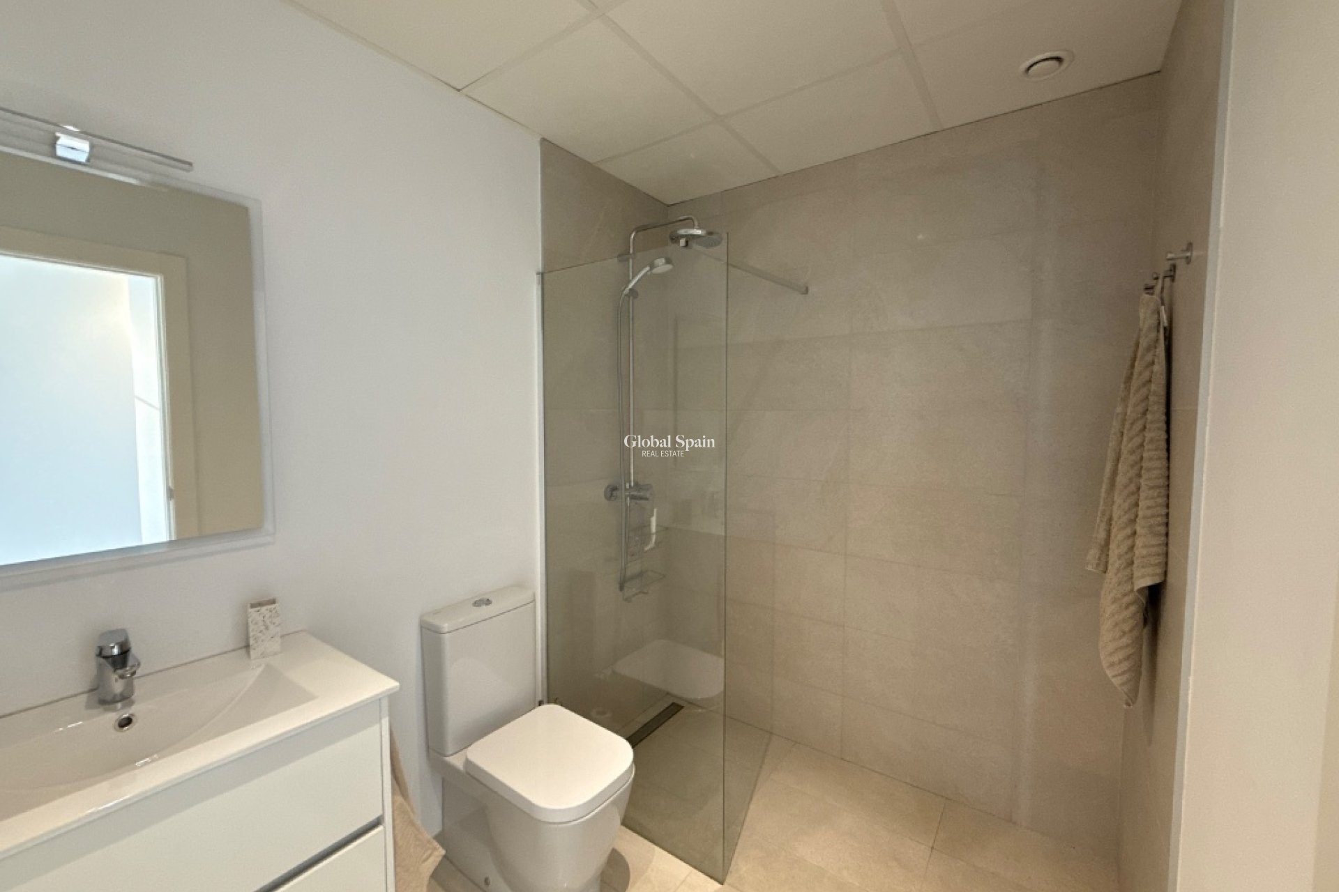 Revente - Appartement -
PILAR DE LA HORADADA - MIL PALMERAS 