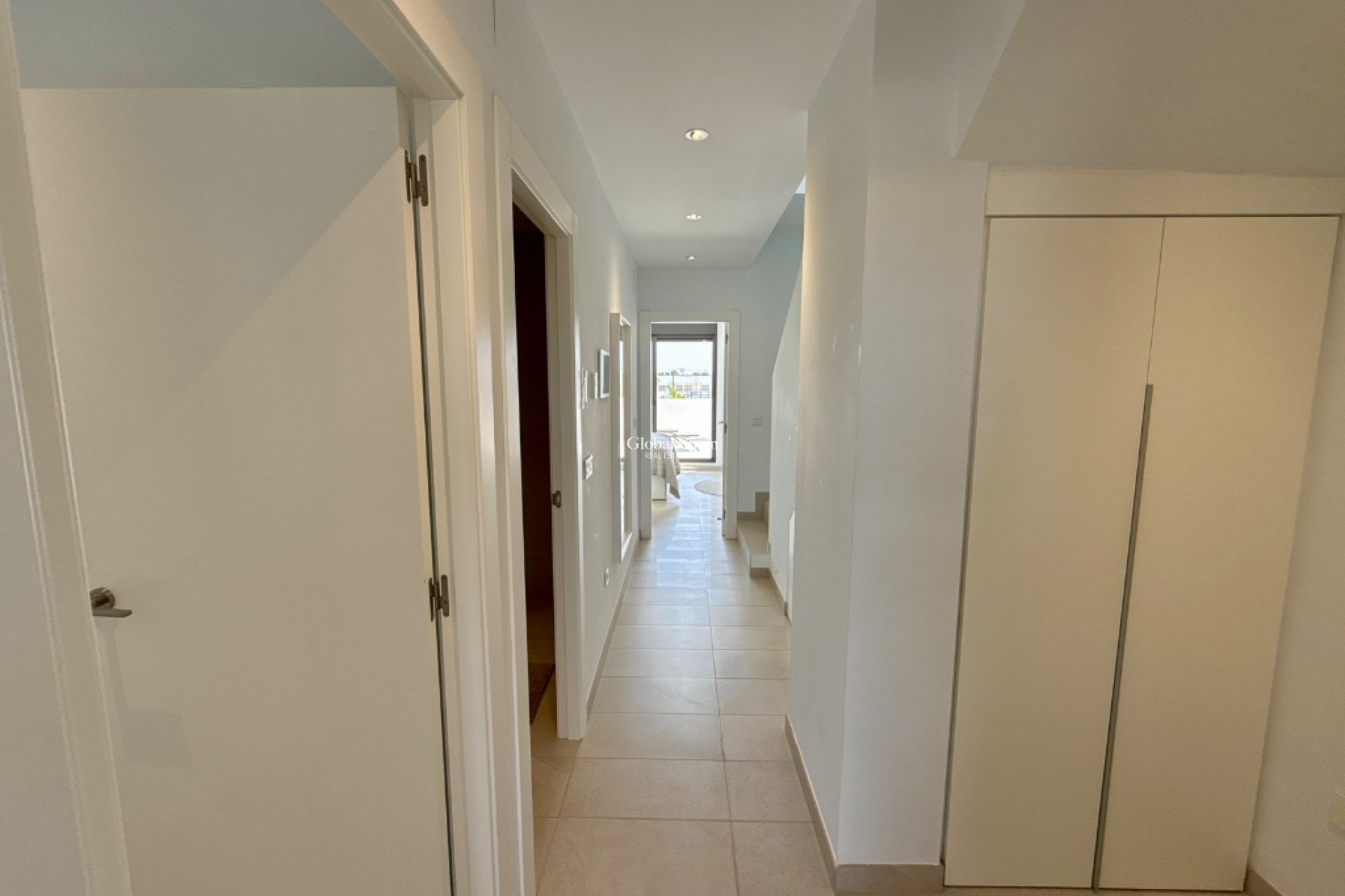 Revente - Appartement -
PILAR DE LA HORADADA - MIL PALMERAS 