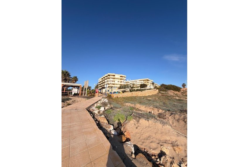 Revente - APPARTEMENT -
PILAR DE LA HORADADA - MIL PALMERAS 