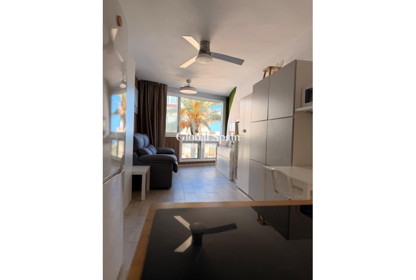 Revente - APPARTEMENT -
PILAR DE LA HORADADA - MIL PALMERAS 