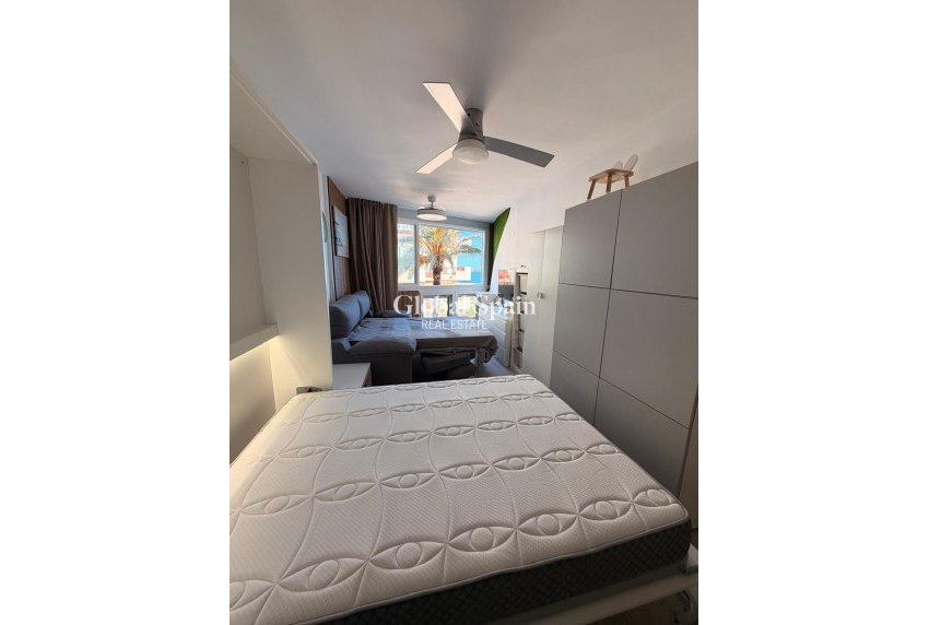 Revente - APPARTEMENT -
PILAR DE LA HORADADA - MIL PALMERAS 