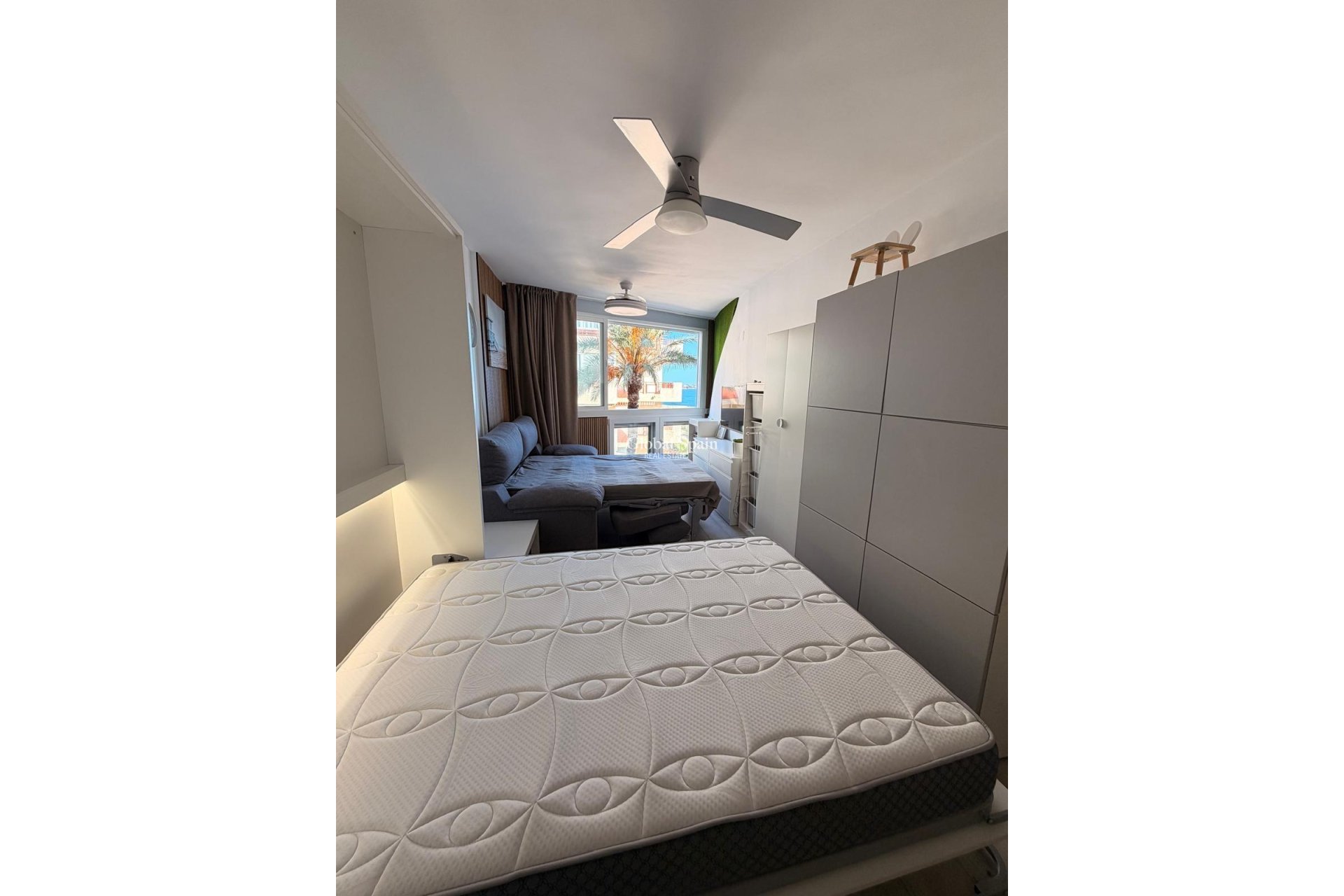 Revente - APPARTEMENT -
PILAR DE LA HORADADA - MIL PALMERAS 