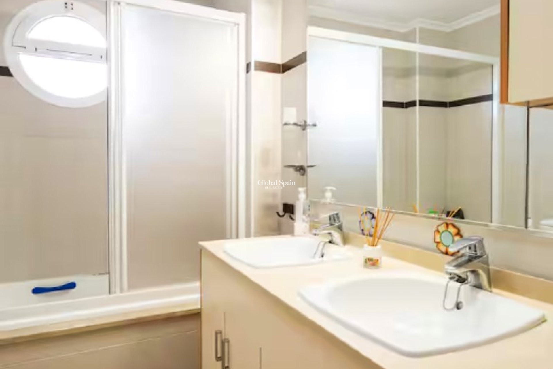 Revente - APPARTEMENT -
PILAR DE LA HORADADA - MIL PALMERAS 