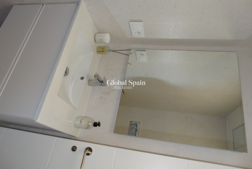 Revente - APPARTEMENT -
Pilar de La Horadada - Pilar de La Horadada - Town