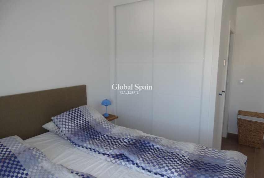 Revente - APPARTEMENT -
Pilar de La Horadada - Pilar de La Horadada - Town
