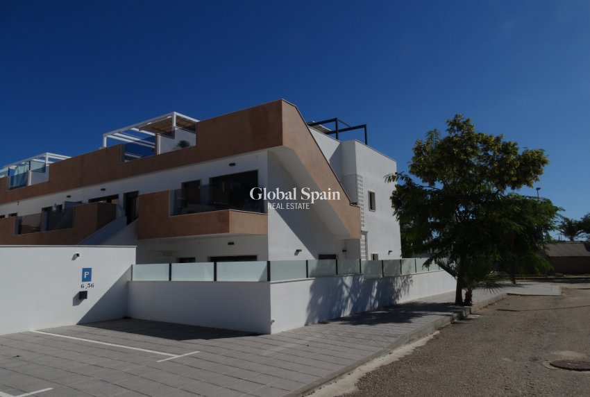 Revente - APPARTEMENT -
Pilar de La Horadada - Pilar de La Horadada - Town