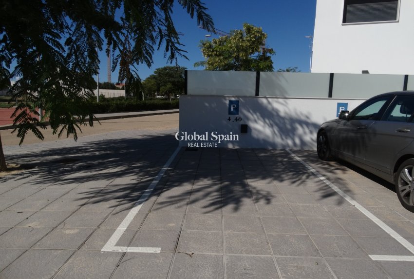 Revente - APPARTEMENT -
Pilar de La Horadada - Pilar de La Horadada - Town