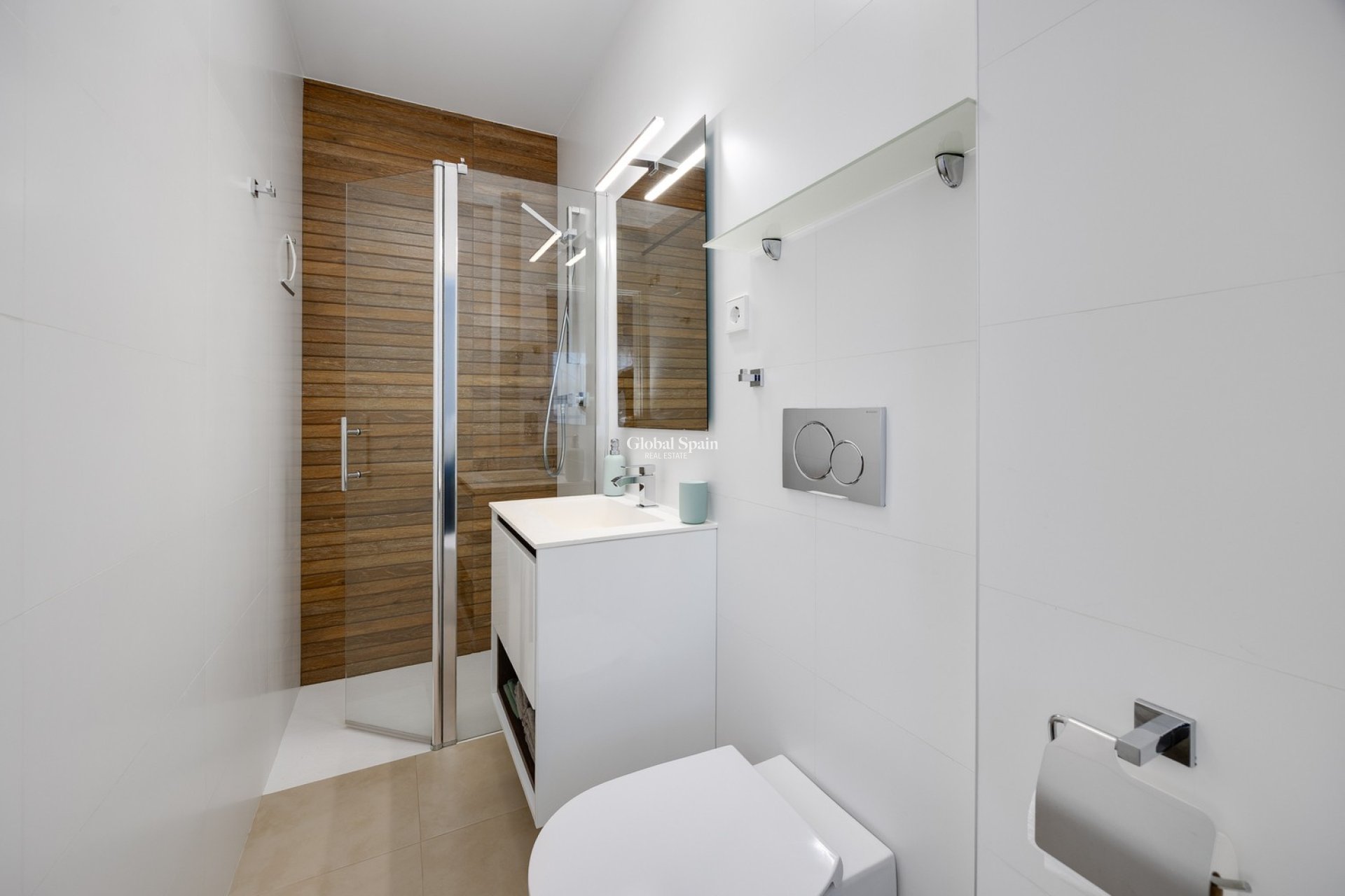 Revente - APPARTEMENT -
Pilar de La Horadada - Pilar de La Horadada - Town