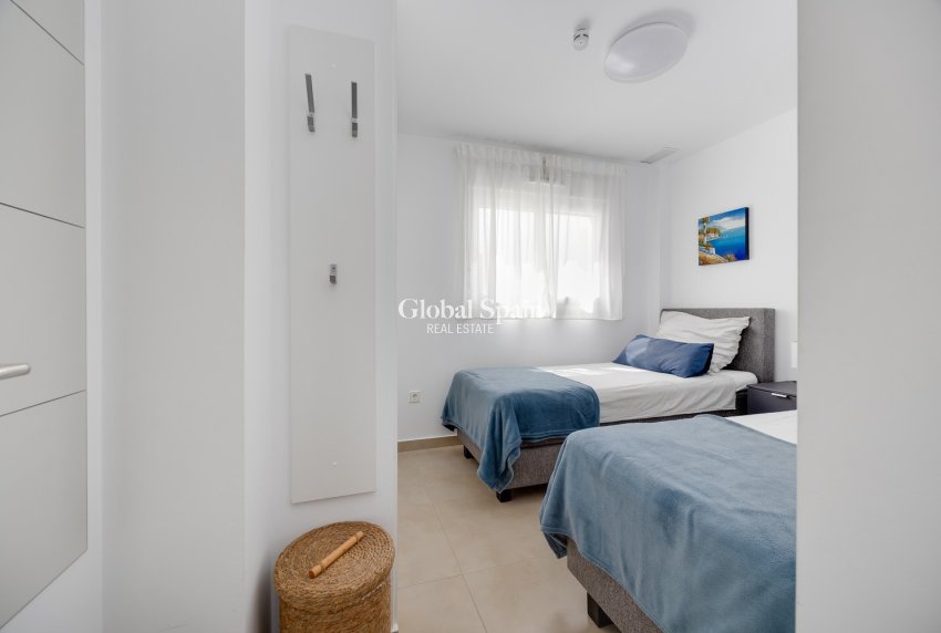 Revente - APPARTEMENT -
Pilar de La Horadada - Pilar de La Horadada - Town