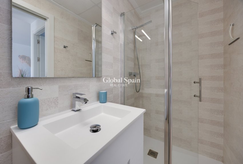 Revente - APPARTEMENT -
Pilar de La Horadada - Pilar de La Horadada - Town