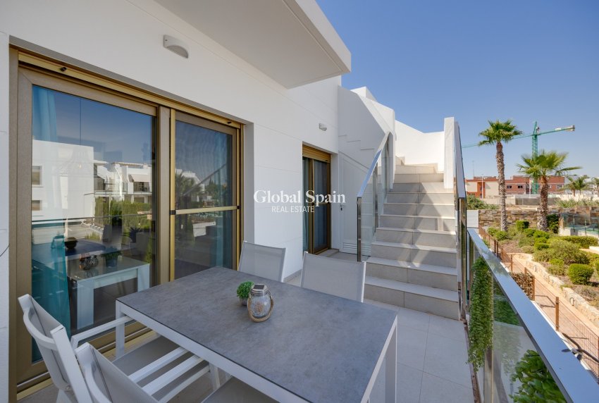 Revente - APPARTEMENT -
Pilar de La Horadada - Pilar de La Horadada - Town